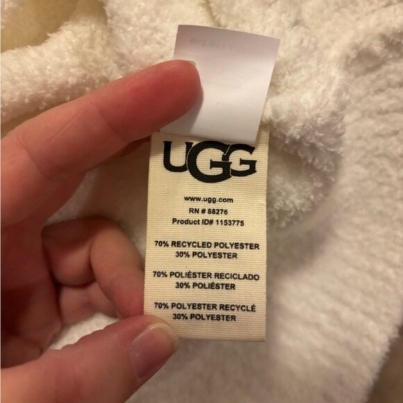 NWT UGG Joselyn Cardigan II sz L - Picture 4 of 8